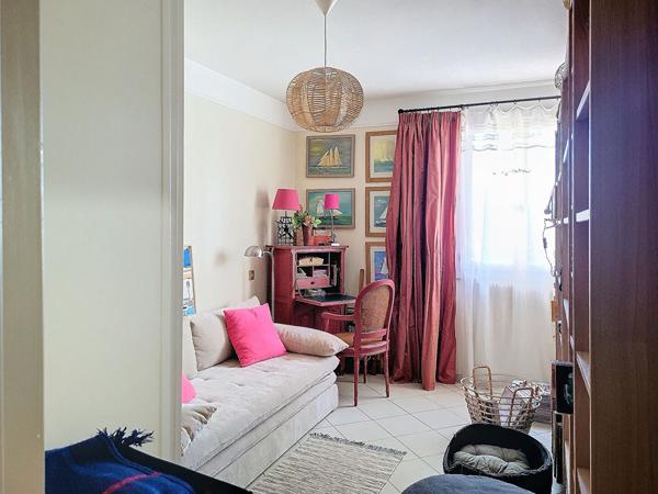 Appartement Manosque 5 pièces 118m2 et jardin 500m²