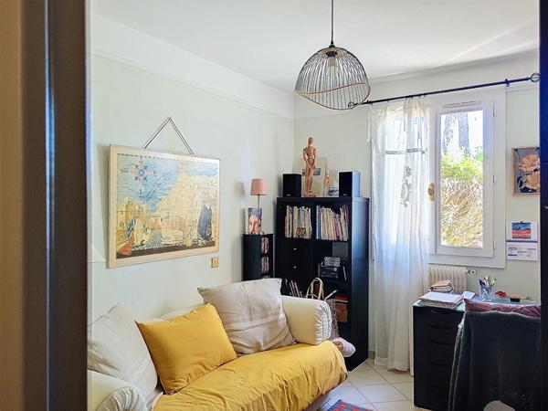 Appartement Manosque 5 pièces 118m2 et jardin 500m²