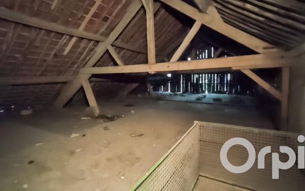 Maison à vendre    6 pièces • 131 m2 Chaumont-en-Vexin