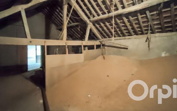 Maison à vendre    6 pièces • 131 m2 Chaumont-en-Vexin