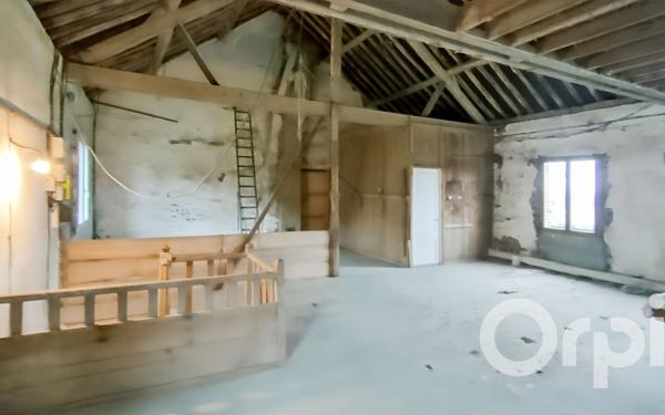 Maison à vendre    6 pièces • 131 m2 Chaumont-en-Vexin