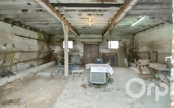 Maison à vendre    6 pièces • 131 m2 Chaumont-en-Vexin