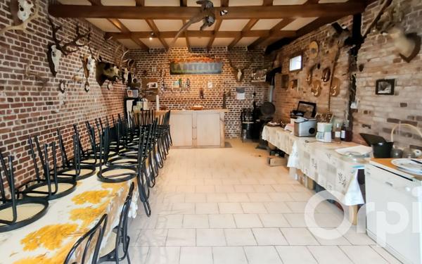 Maison à vendre    6 pièces • 131 m2 Chaumont-en-Vexin