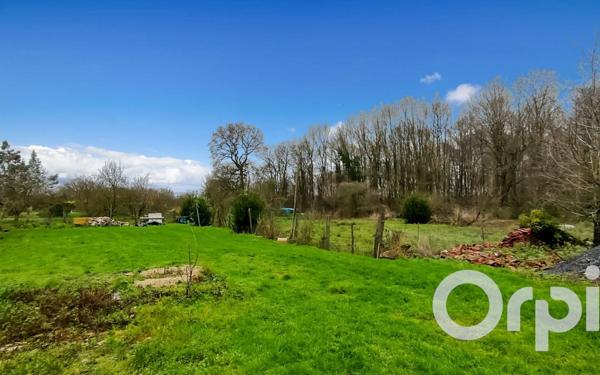 Maison à vendre    6 pièces • 131 m2 Chaumont-en-Vexin