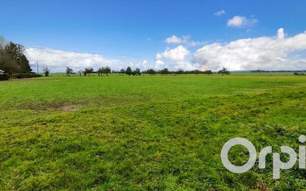 Maison à vendre    6 pièces • 131 m2 Chaumont-en-Vexin