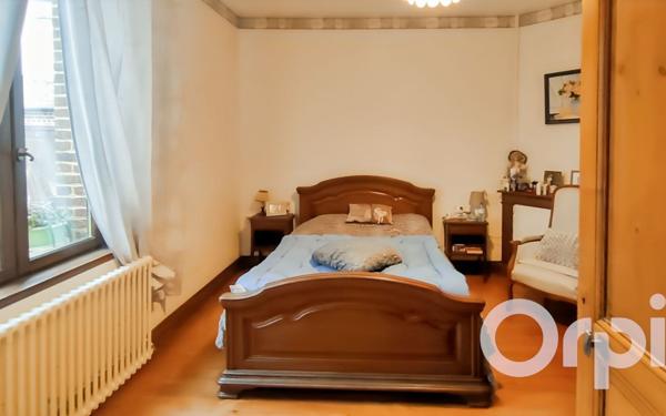 Maison à vendre    6 pièces • 131 m2 Chaumont-en-Vexin