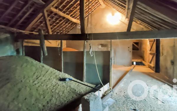 Maison à vendre    6 pièces • 131 m2 Chaumont-en-Vexin