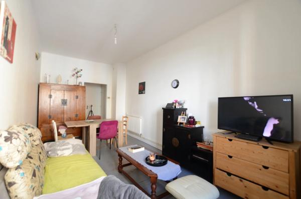 Appartement à vendre 3 pièces ALGRANGE (57)