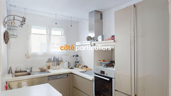 Vente Maison100 m² - 6 Pièces - CHOLET (49300)