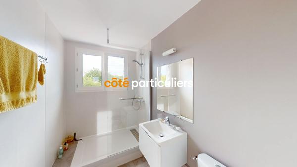 Vente Maison100 m² - 6 Pièces - CHOLET (49300)