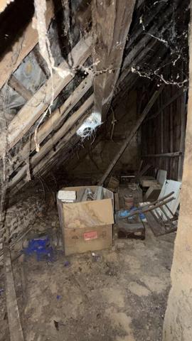 Vente / Maison à rénover à Beaumont-le-Roger (27170)