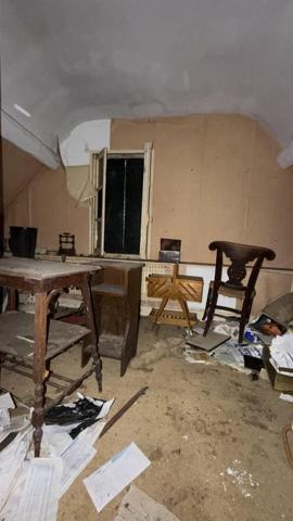 Vente / Maison à rénover à Beaumont-le-Roger (27170)