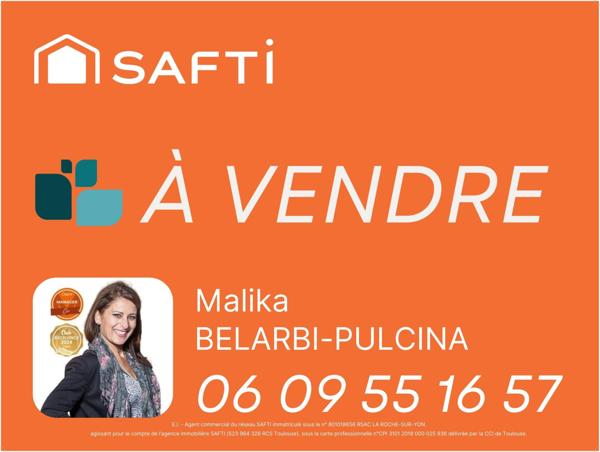 Maison de vacances à Port Bourgenay!