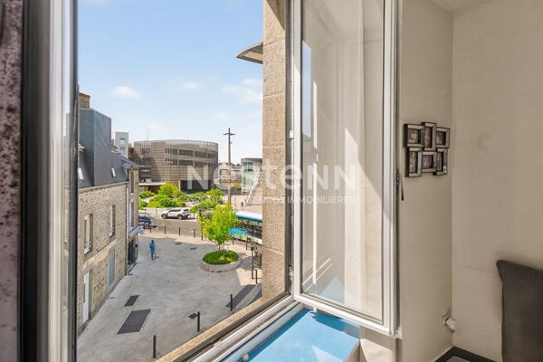 APPARTEMENT LOUE 1 CHAMBRE PROCHE GARE