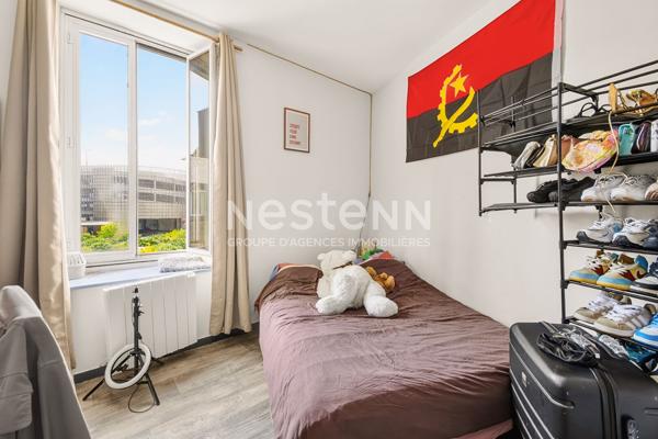 APPARTEMENT LOUE 1 CHAMBRE PROCHE GARE