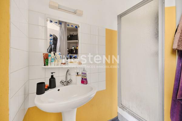 APPARTEMENT LOUE 1 CHAMBRE PROCHE GARE