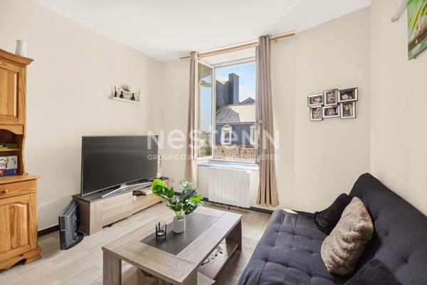 APPARTEMENT LOUE 1 CHAMBRE PROCHE GARE