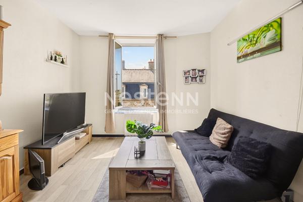 APPARTEMENT LOUE 1 CHAMBRE PROCHE GARE