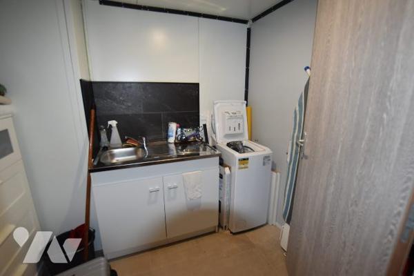 Maison à vendre Le Mesnil-Villeman