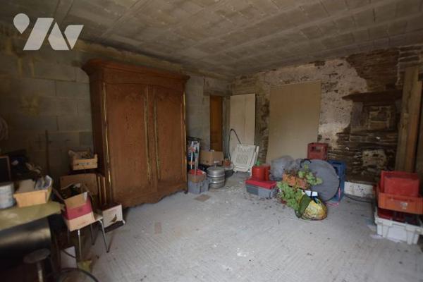 Maison à vendre Le Mesnil-Villeman