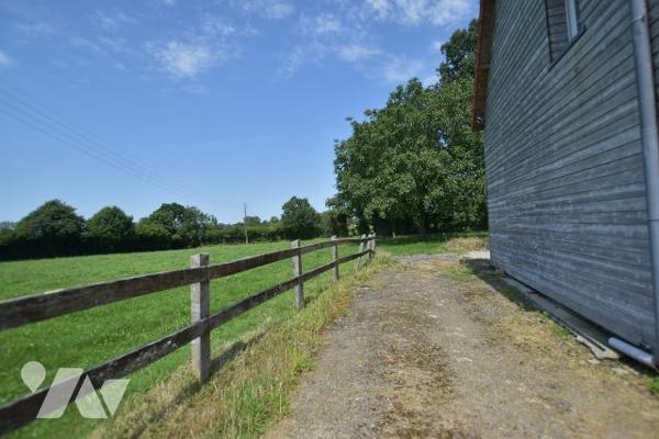 Maison à vendre Le Mesnil-Villeman