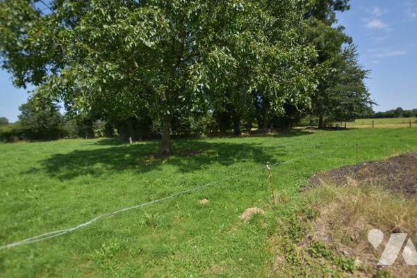 Maison à vendre Le Mesnil-Villeman