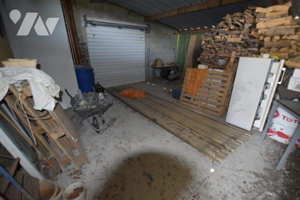 Maison à vendre Le Mesnil-Villeman