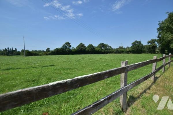 Maison à vendre Le Mesnil-Villeman
