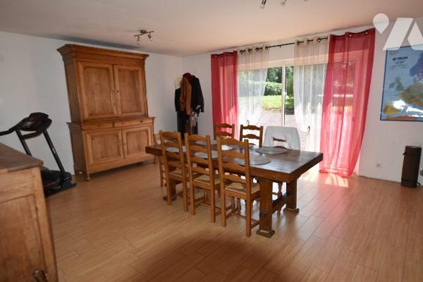 Maison à vendre Le Mesnil-Villeman