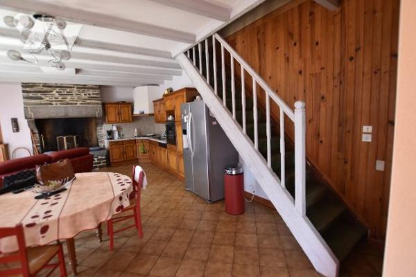 Maison à vendre Le Mesnil-Villeman