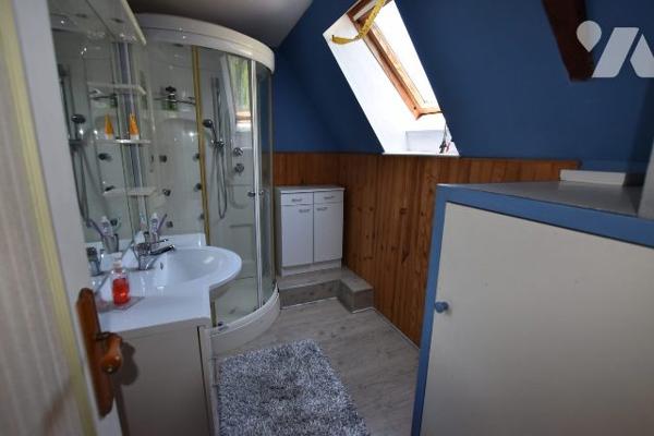 Maison à vendre Le Mesnil-Villeman