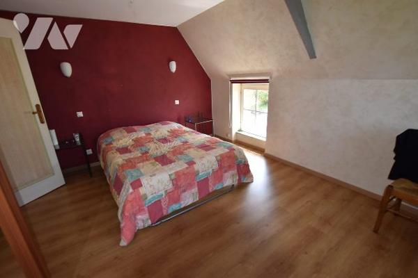 Maison à vendre Le Mesnil-Villeman