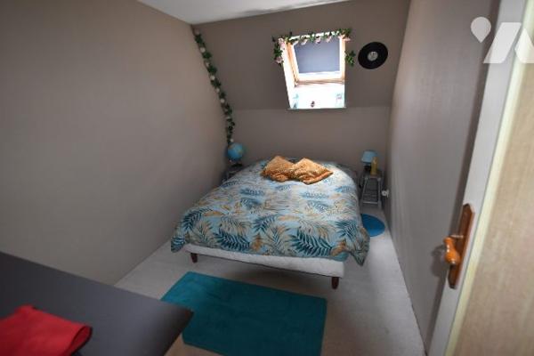 Maison à vendre Le Mesnil-Villeman