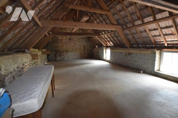 Maison à vendre Le Mesnil-Villeman