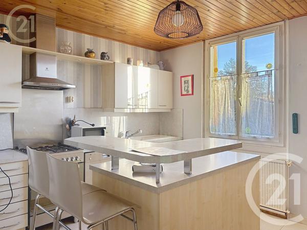 Maison à vendre  5 pièces - 116,80 m2 MONTPON MENESTEROL - 24