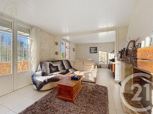 Maison à vendre  5 pièces - 116,80 m2 MONTPON MENESTEROL - 24