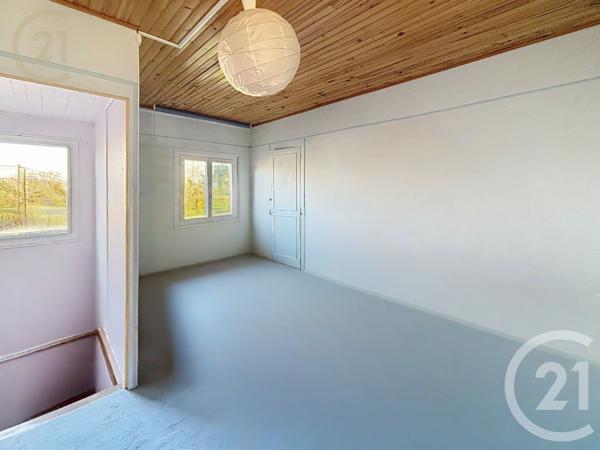 Maison à vendre  5 pièces - 116,80 m2 MONTPON MENESTEROL - 24