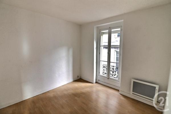 Appartement T2 à vendre  2 pièces - 24,83 m2 BORDEAUX - 33