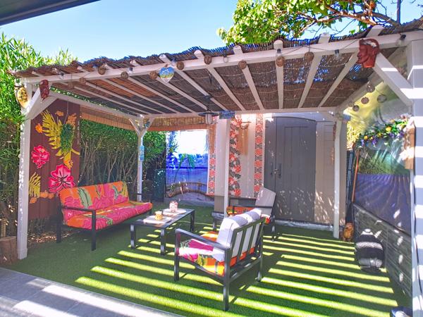 Appartement 3 pièces - 56 m² Exclusivité efficity