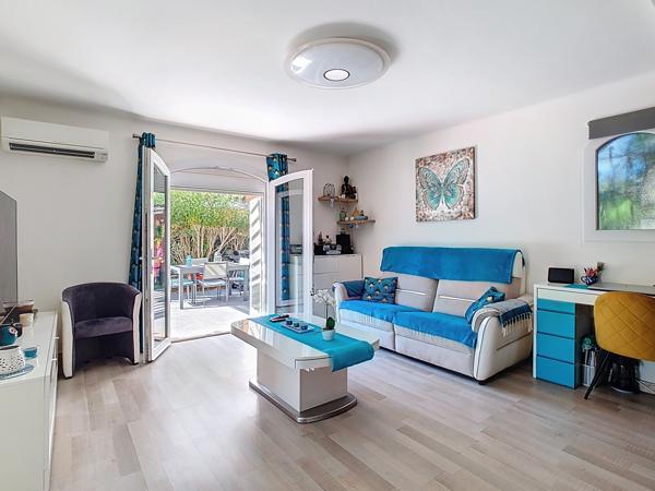 Appartement 3 pièces - 56 m² Exclusivité efficity