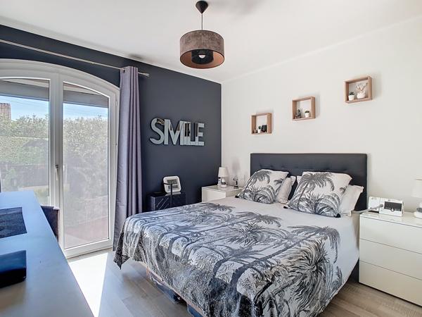 Appartement 3 pièces - 56 m² Exclusivité efficity