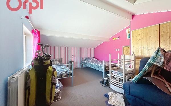 Maison à vendre    4 pièces •  Talmont-Saint-Hilaire