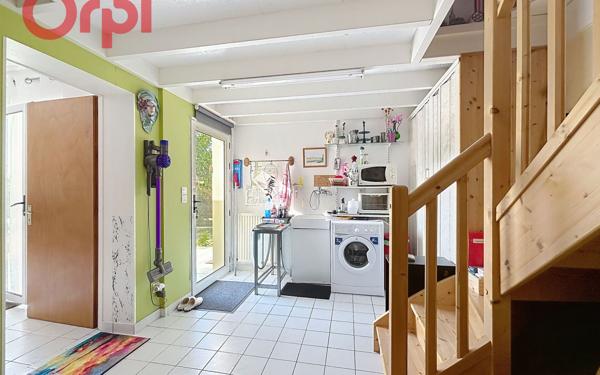 Maison à vendre    4 pièces •  Talmont-Saint-Hilaire