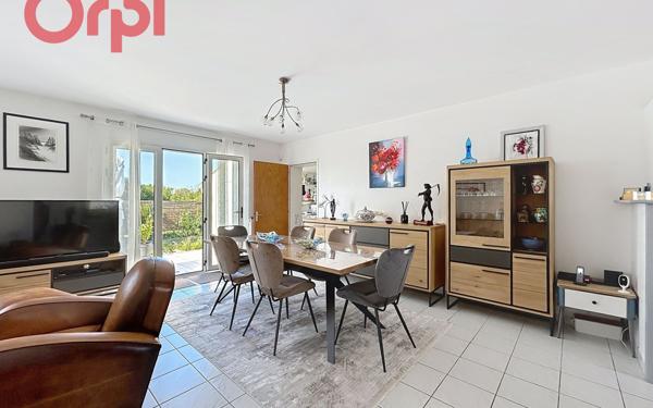 Maison à vendre    4 pièces •  Talmont-Saint-Hilaire