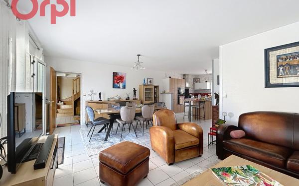 Maison à vendre    4 pièces •  Talmont-Saint-Hilaire