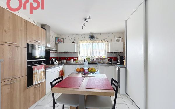 Maison à vendre    4 pièces •  Talmont-Saint-Hilaire