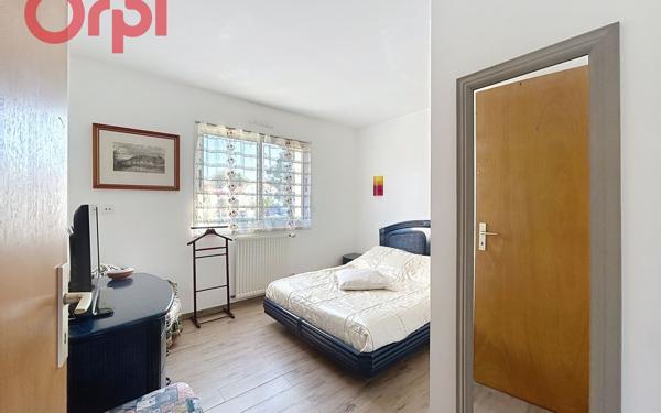 Maison à vendre    4 pièces •  Talmont-Saint-Hilaire