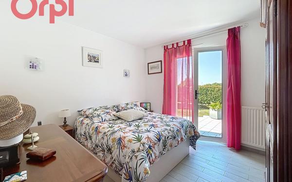 Maison à vendre    4 pièces •  Talmont-Saint-Hilaire