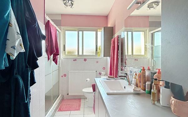 Maison à vendre    4 pièces •  Talmont-Saint-Hilaire