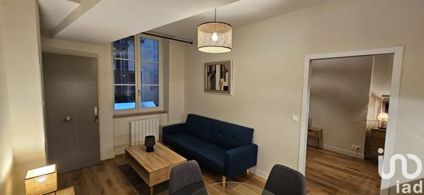 Appartement à vendre 2 pièces 35 m² Lyon 1